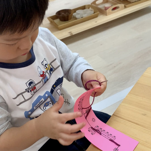 電車好きも夢中! 線路ぬいさしデータ