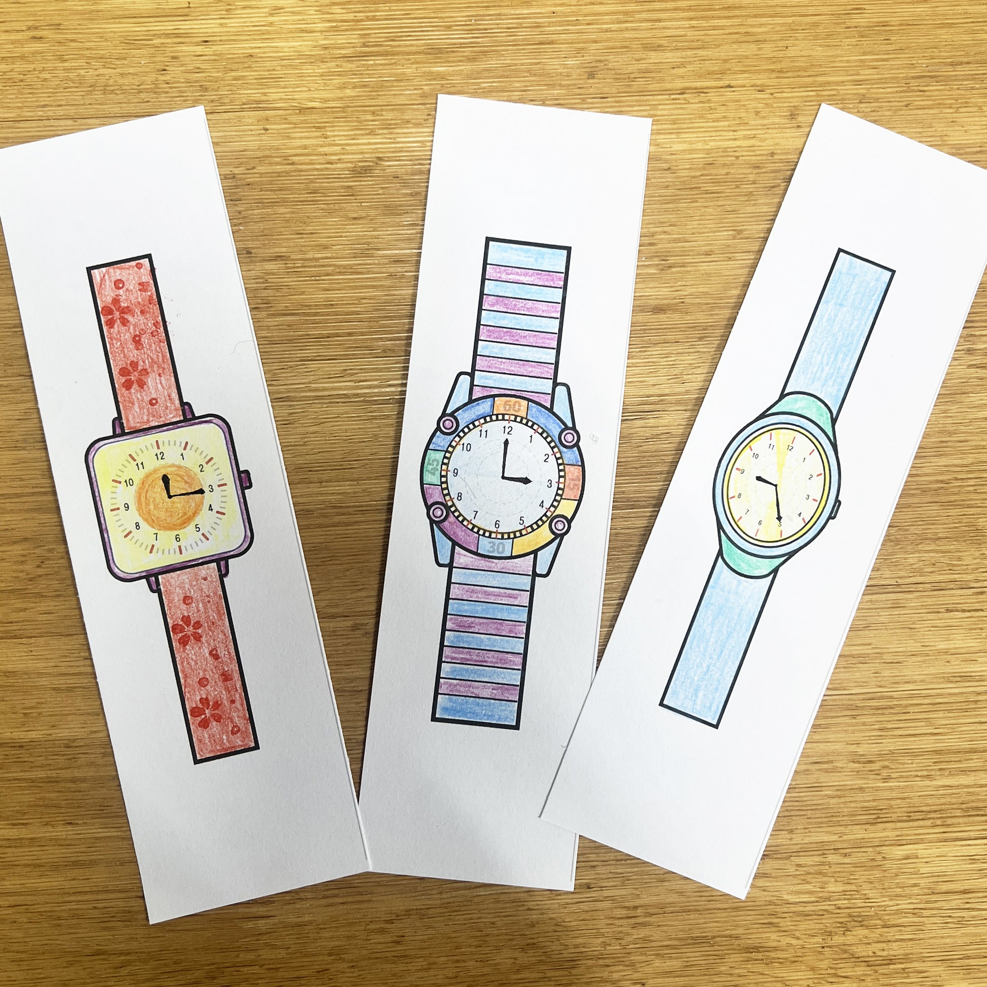 Orologio Bambini Con Proiettore - 24 Immagini Cartoni Animati, Orologio Giocattolo Educativo - Foto 9