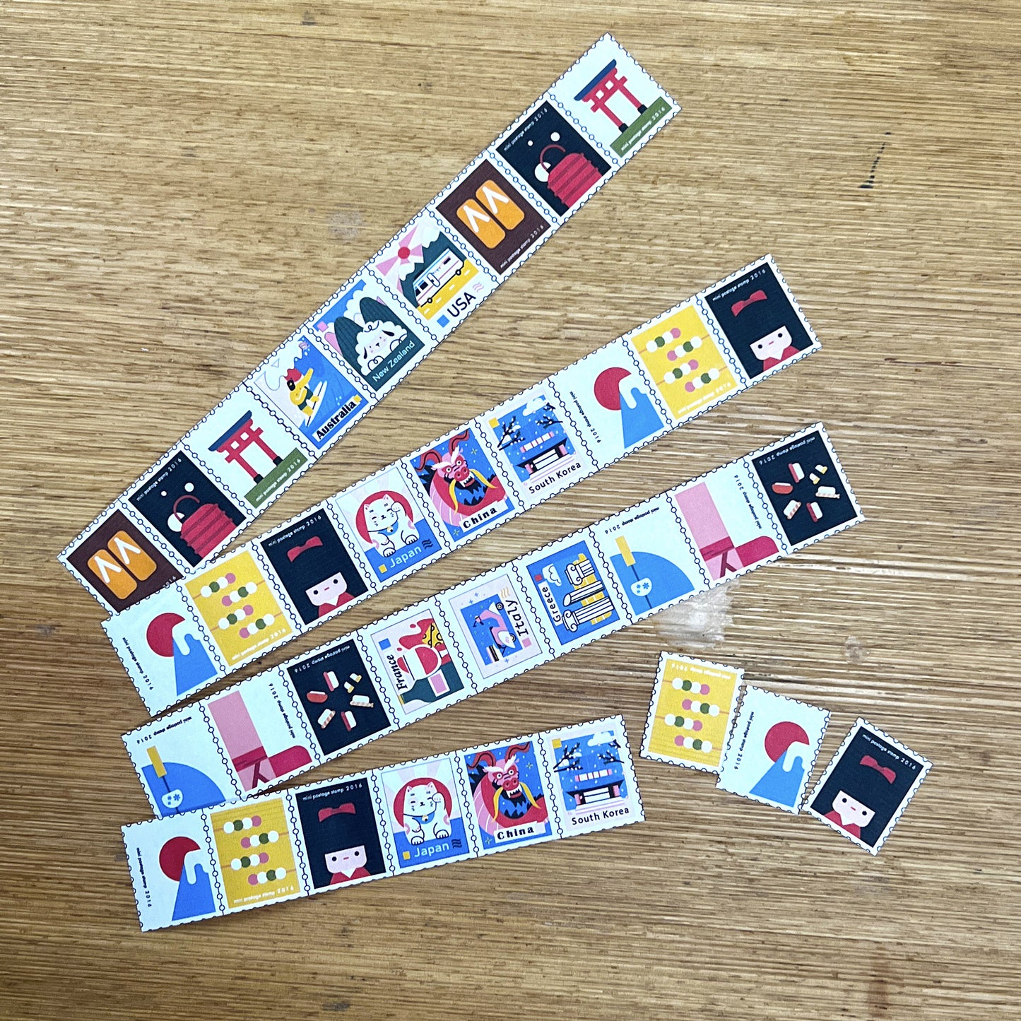 Jeu de lettres pour enfants