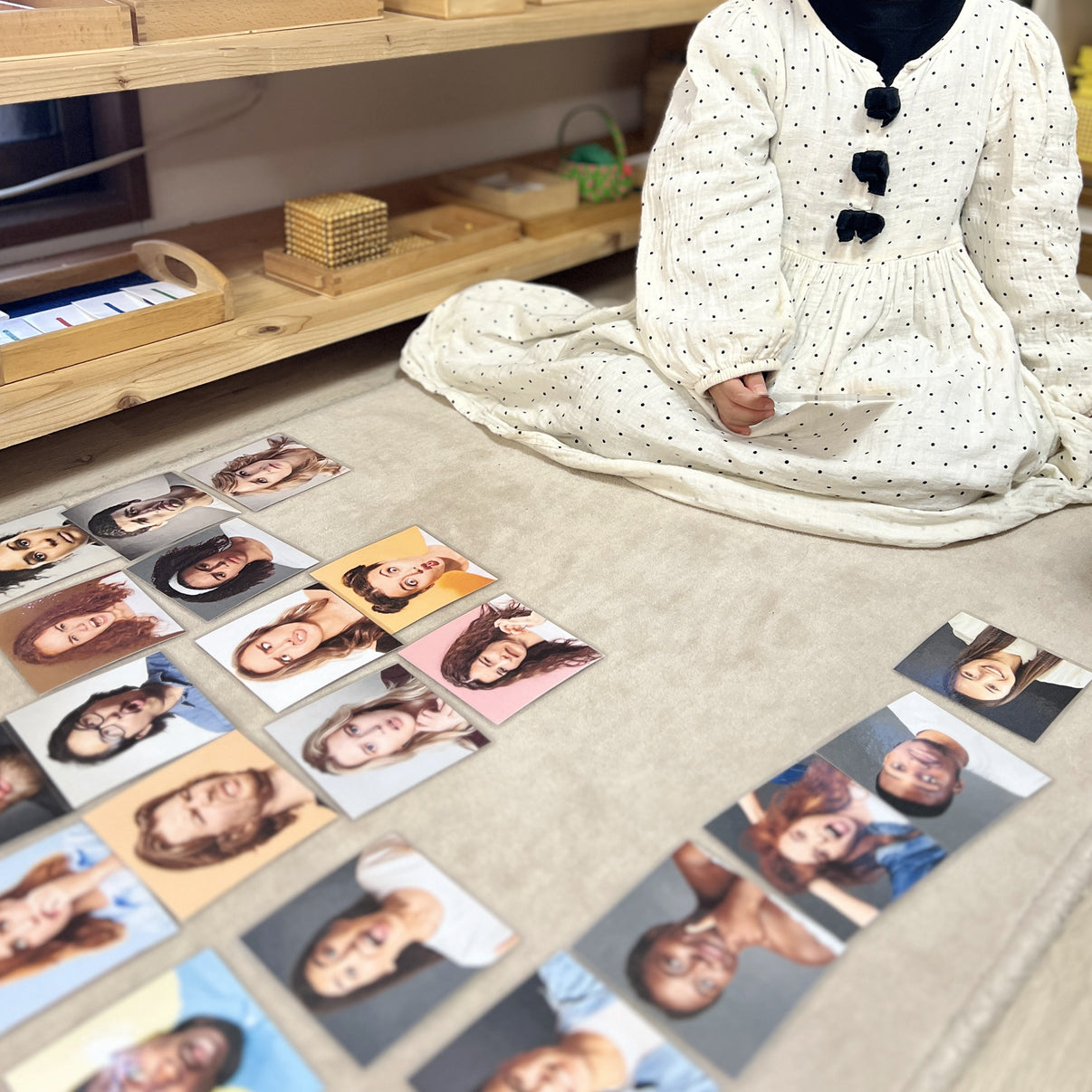 Learn Emotions with Fun Faces! Emotion Recognition Card Set ...
